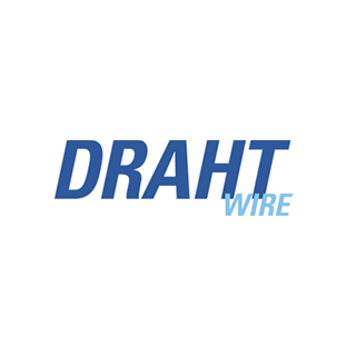 DRAHT WIRE Logo