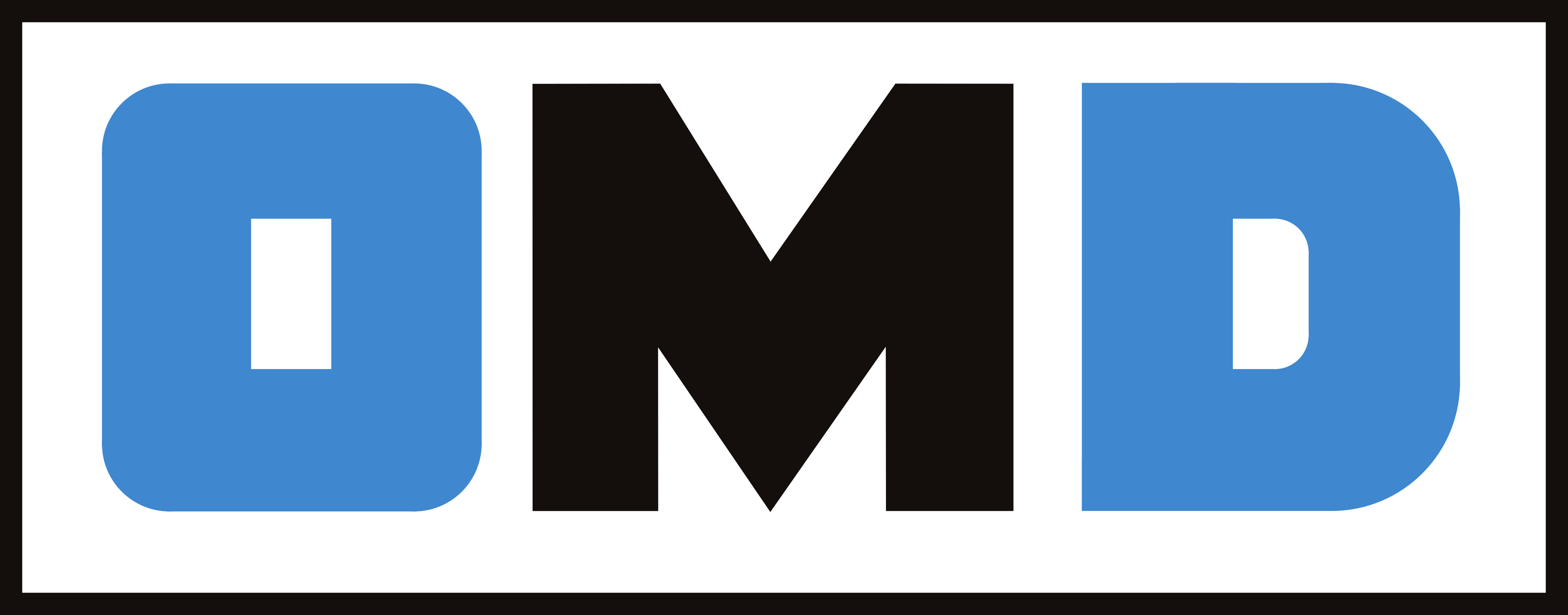 OMD Logo