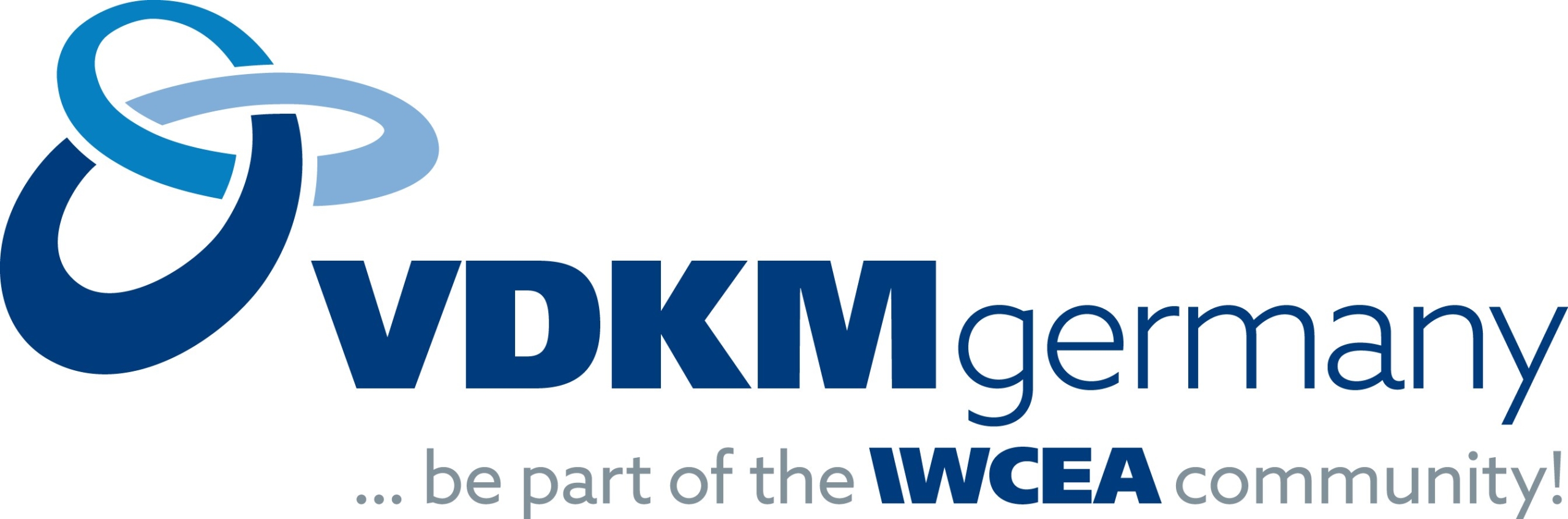 VDKM Logo