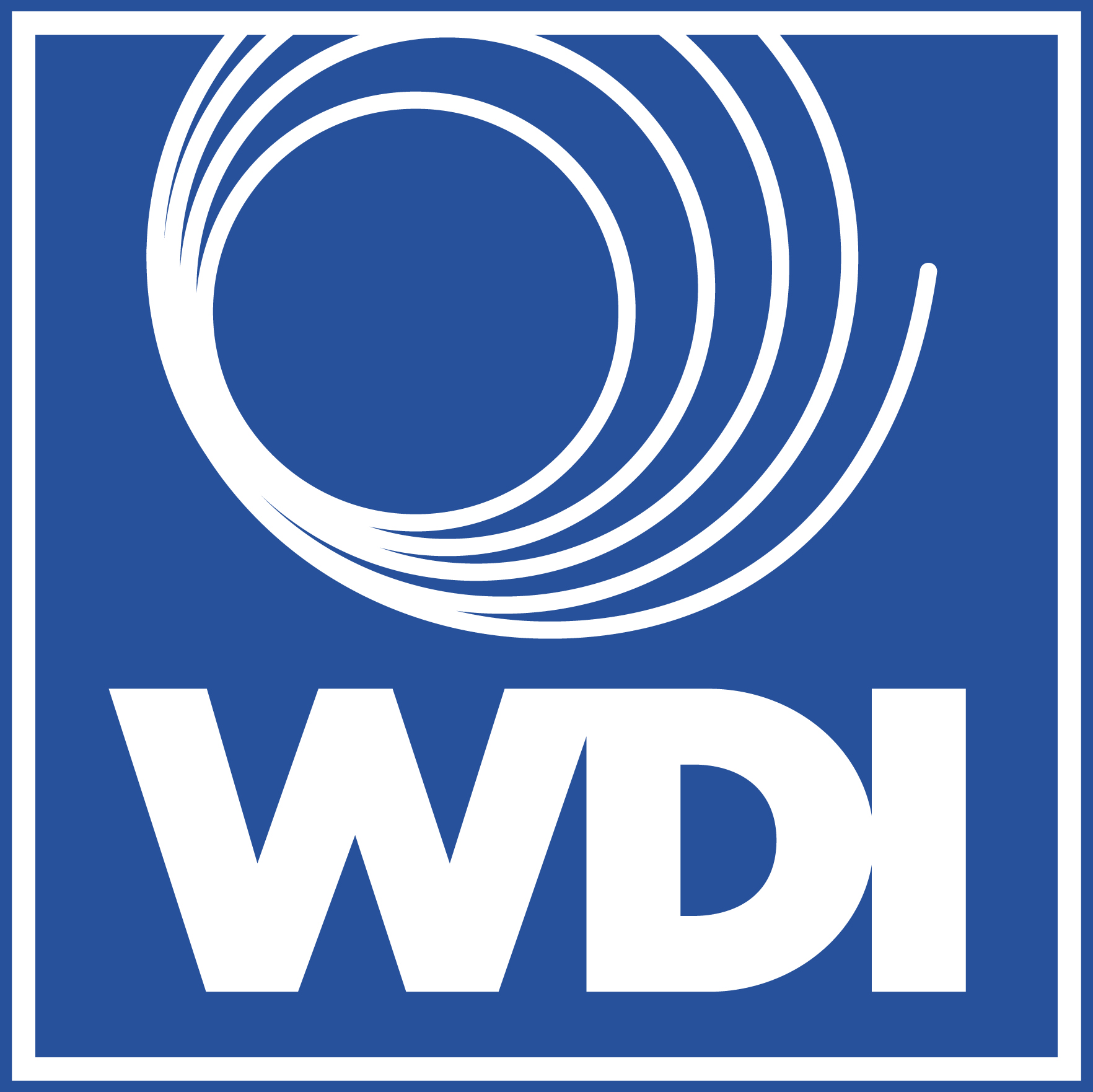 WDI Logo