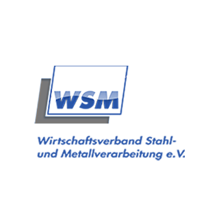 WSM Logo