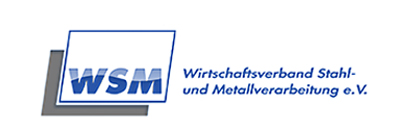 WSM logo